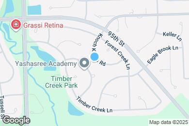 Map image of the property - 735 Knoch Knolls Rd