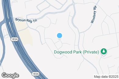 Map image of the property - 625 Foxtail Agave St