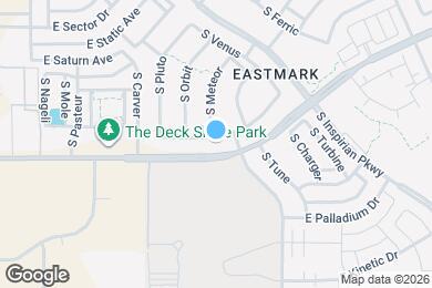 Map image of the property - 9607 E Solina Ave
