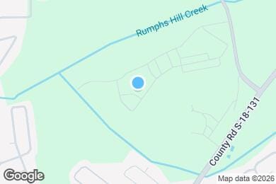 Map image of the property - 104 Bellows Bnd