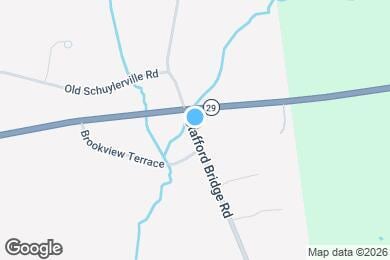 Map image of the property - 238 Co Rd 67