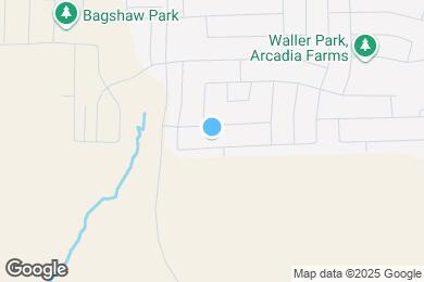 Map image of the property - 1226 Sequoia Ln