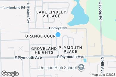 Map image of the property - 111 Wiley Ave