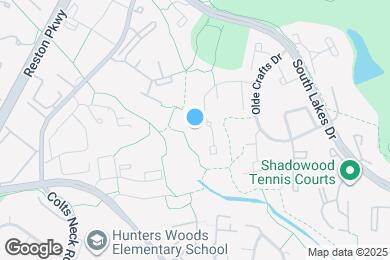 Map image of the property - 11940 Barrel Cooper Ct