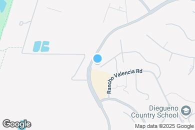 Map image of the property - 5818 Saratoga Corte
