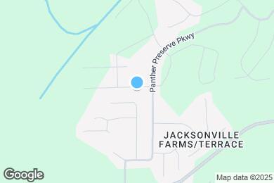 Map image of the property - 11430 Tiburon Dr