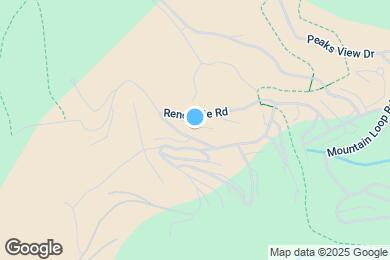 Map image of the property - 4 Mountain Home Rd