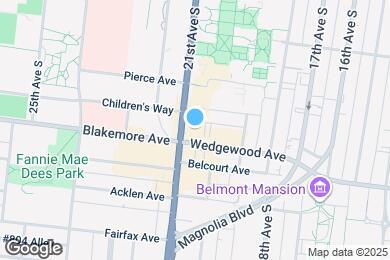 Map image of the property - Village 21