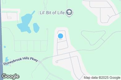 Map image of the property - 6221 Beldon Dr