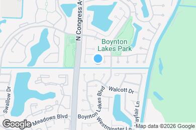 Map image of the property - 8 Elton Pl