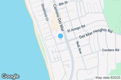 Map image of the property - 226 4th St