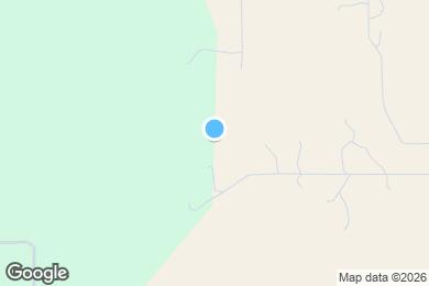 Map image of the property - 1215 Glacier Stage Ln