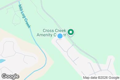 Map image of the property - 2536 Tall Grass Rd