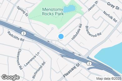 Map image of the property - 60 Pleasant View Rd