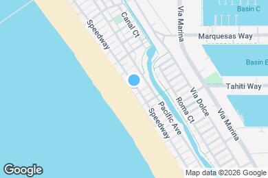 Map image of the property - 4 Jib St