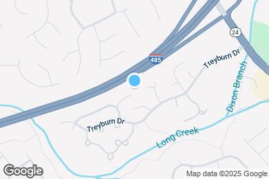 Map image of the property - 8933 Trentsby Pl