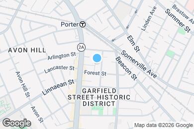 Map image of the property - 12 Newport Rd