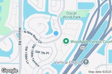 Map image of the property - 216 Lakeside Cir
