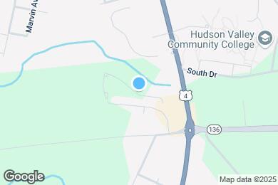 Map image of the property - Excelsior North Greenbush