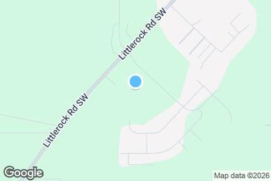 Map image of the property - 8027 Verona Lp SW