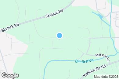 Map image of the property - 5882 Millstone Ln