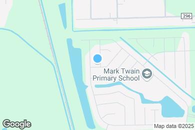 Map image of the property - 439 Sky Ridge Dr