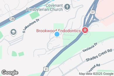 Map image of the property - 157 Old Montgomery Hwy
