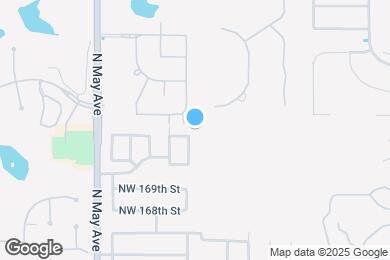 Map image of the property - 17040 Hardwood Pl