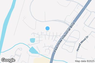 Map image of the property - 4183 Elder Ln