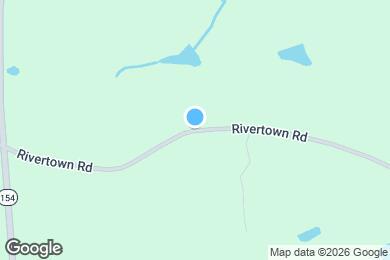 Map image of the property - The Collection Rivertown