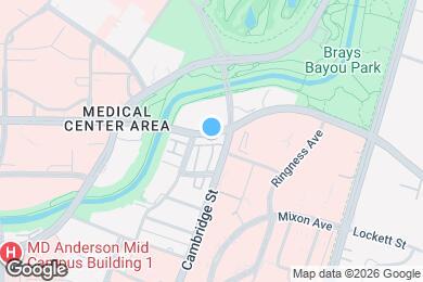 Map image of the property - 6811 Staffordshire