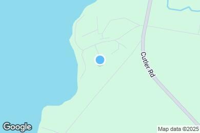 Map image of the property - 18 Beachwood Bay Dr