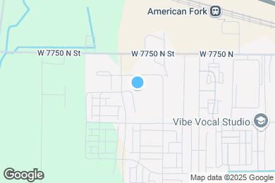 Map image of the property - The Kelton Apartments