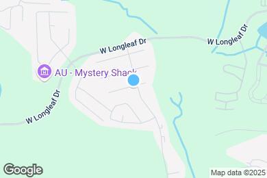 Map image of the property - Longleaf Crossing Duplex