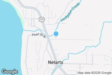 Map image of the property - 4896 Holly Heights Ave
