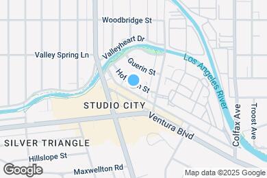 Map image of the property - 12044 Hoffman St