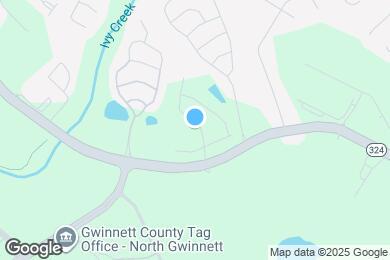 Map image of the property - Room in Townhome on Greyton Dr