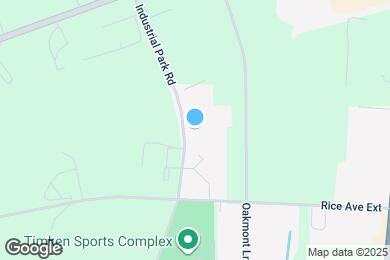Map image of the property - Rose Hill Garden Apartments