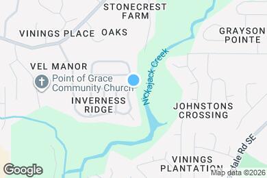 Map image of the property - 5962 Rosie Ln SE