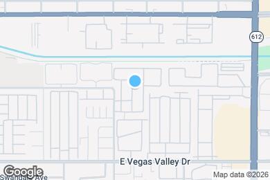 Map image of the property - 2702 Alicialynn Way