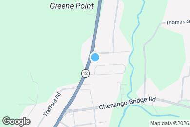 Map image of the property - 122 Theresa Blvd