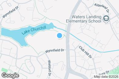 Map image of the property - 20225 Shipley Ter