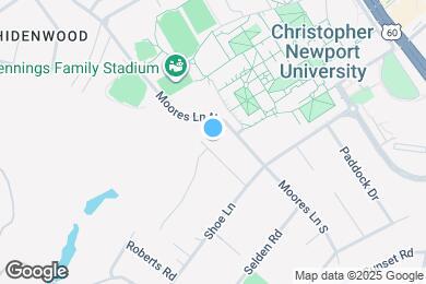 Map image of the property - 12 Meadow Dr