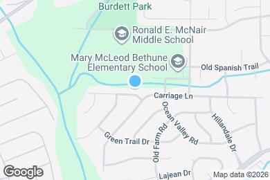 Map image of the property - 2810 Middleburg Dr