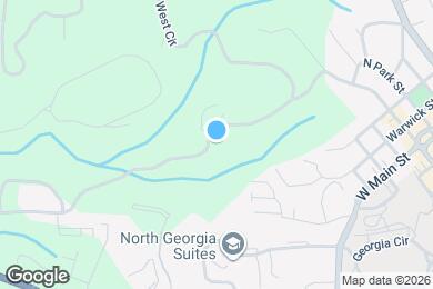 Map image of the property - 319 Happy Hollow Rd