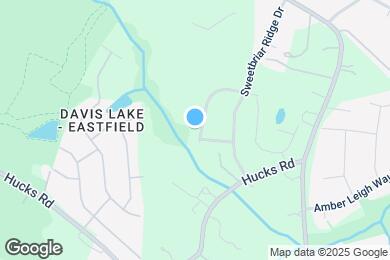 Map image of the property - 7813 Sweet Grove Ct