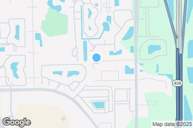 Map image of the property - 12702 Parkbury Dr