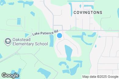 Map image of the property - 20355 Calla Lily Dr
