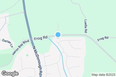 Map image of the property - 1028 Levista Dr