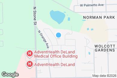 Map image of the property - 2352 Litchfield Lp